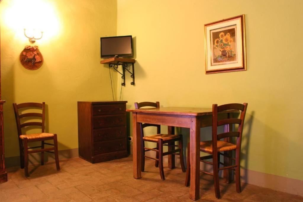 Serravalle  Podere Pian De' Cortini 빌라 외부 사진