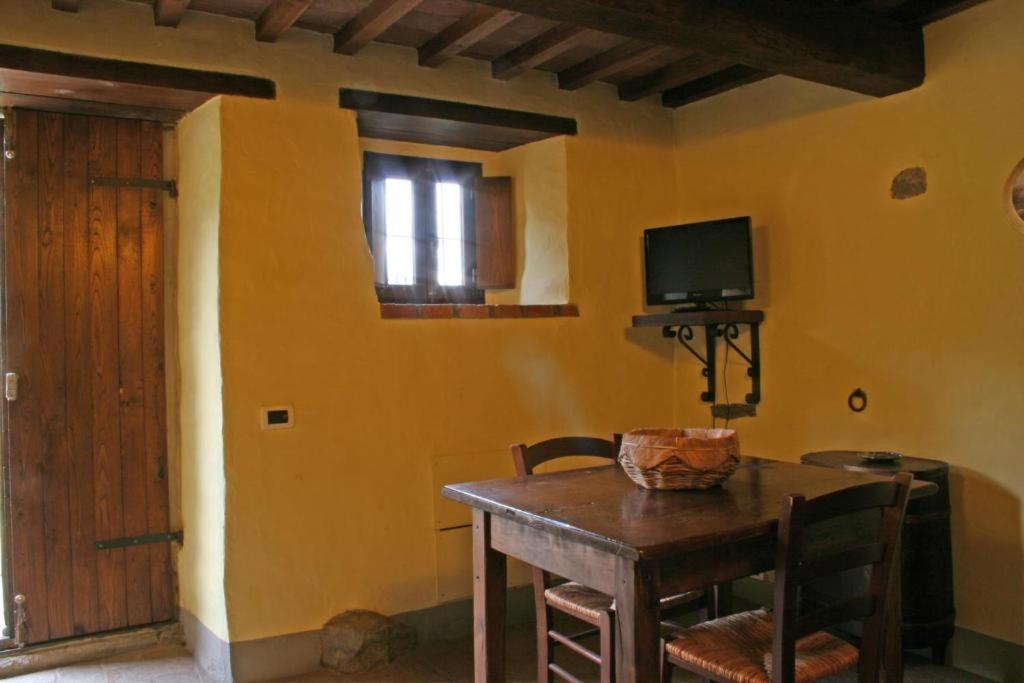 Serravalle  Podere Pian De' Cortini 빌라 외부 사진