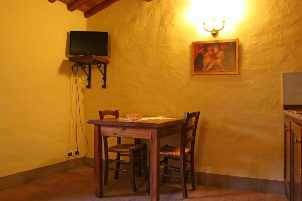 Serravalle  Podere Pian De' Cortini 빌라 외부 사진