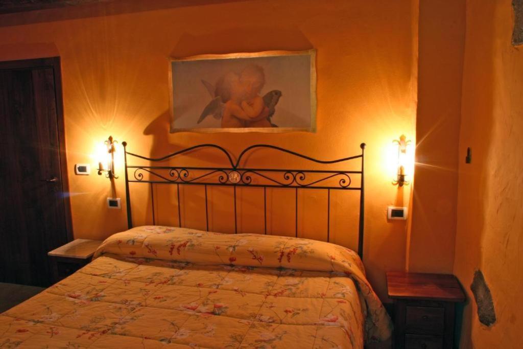 Serravalle  Podere Pian De' Cortini 빌라 외부 사진