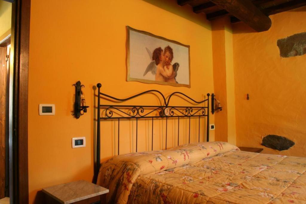 Serravalle  Podere Pian De' Cortini 빌라 외부 사진