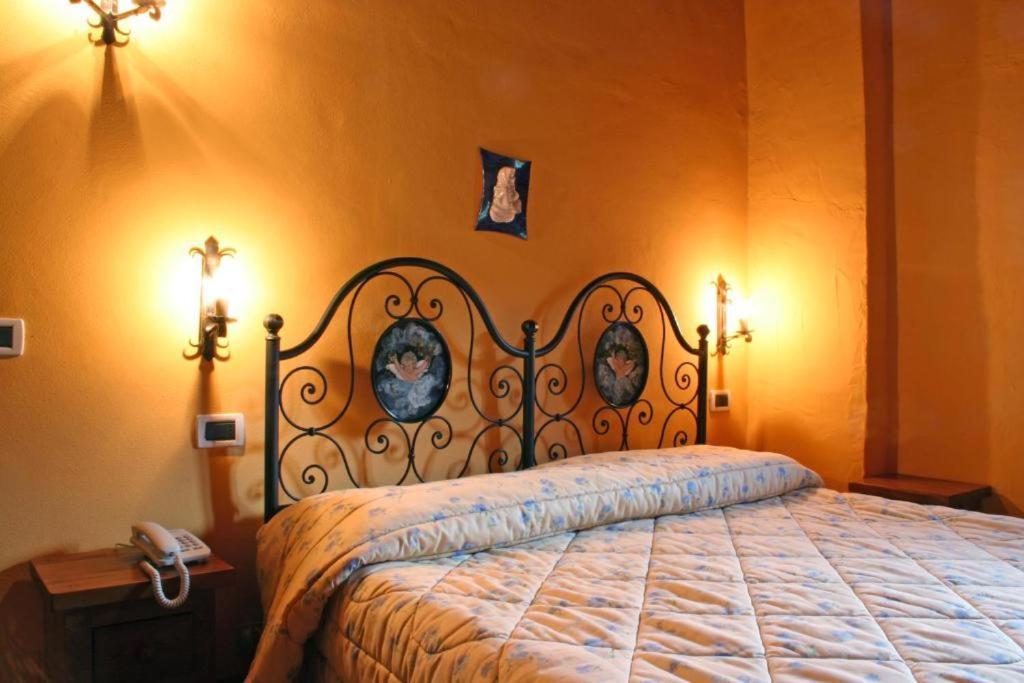Serravalle  Podere Pian De' Cortini 빌라 외부 사진