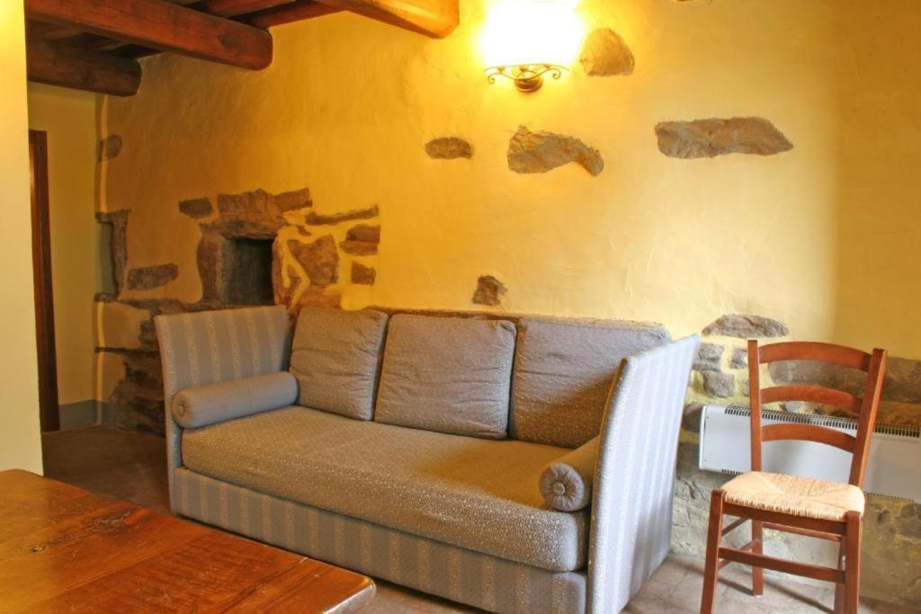 Serravalle  Podere Pian De' Cortini 빌라 외부 사진