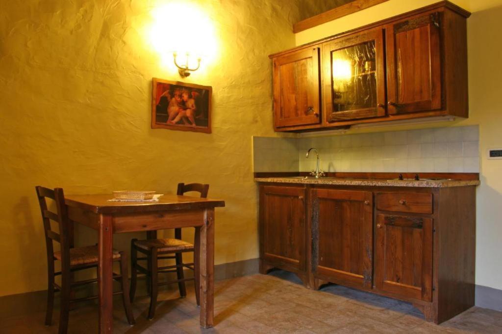 Serravalle  Podere Pian De' Cortini 빌라 외부 사진