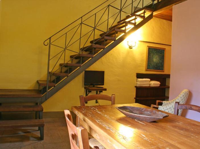 Serravalle  Podere Pian De' Cortini 빌라 객실 사진