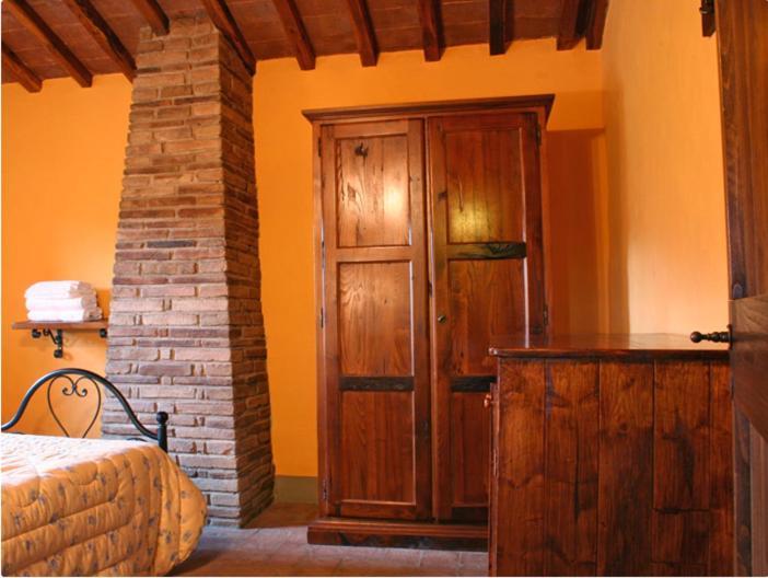 Serravalle  Podere Pian De' Cortini 빌라 객실 사진