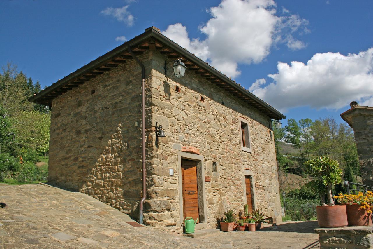 Serravalle  Podere Pian De' Cortini 빌라 외부 사진