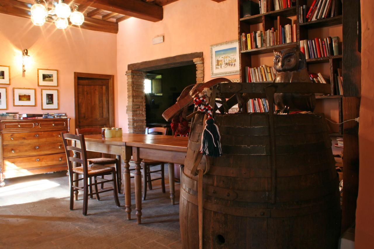 Serravalle  Podere Pian De' Cortini 빌라 외부 사진