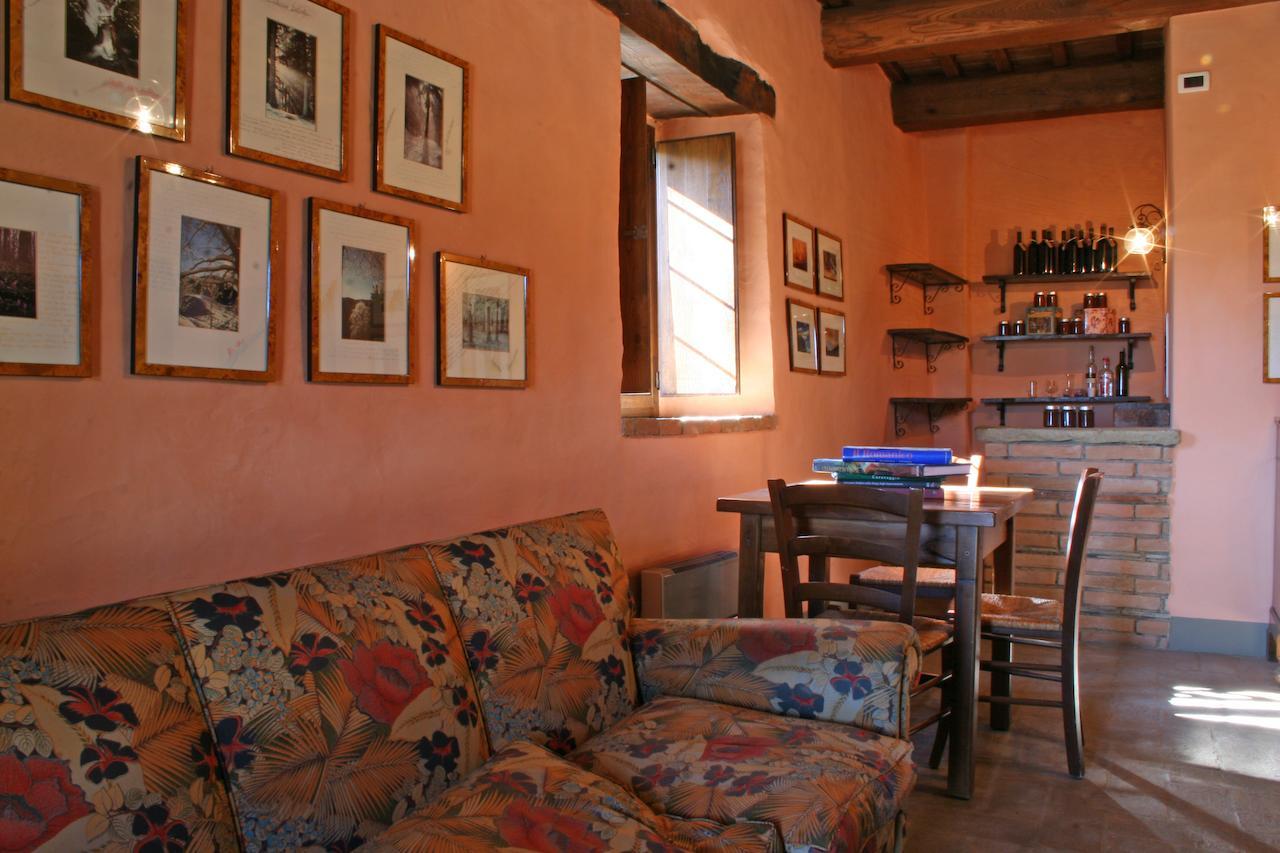 Serravalle  Podere Pian De' Cortini 빌라 외부 사진