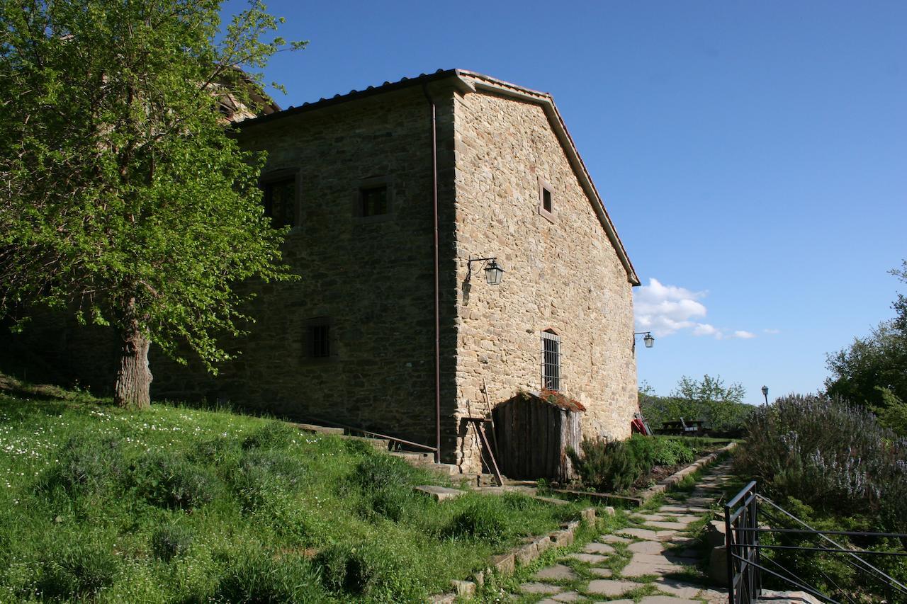 Serravalle  Podere Pian De' Cortini 빌라 외부 사진