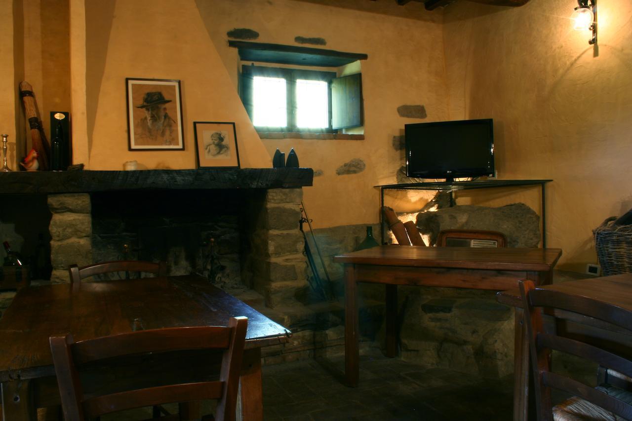 Serravalle  Podere Pian De' Cortini 빌라 외부 사진