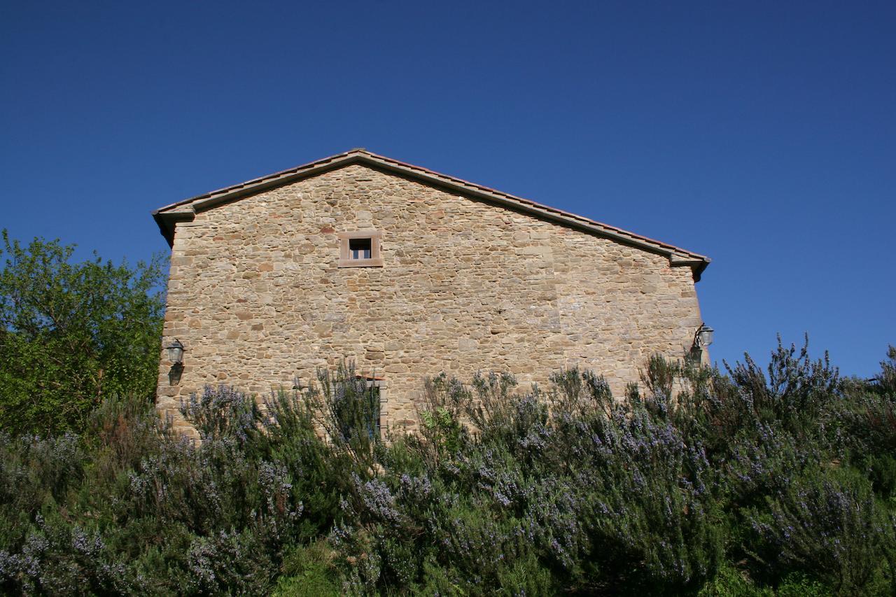 Serravalle  Podere Pian De' Cortini 빌라 외부 사진