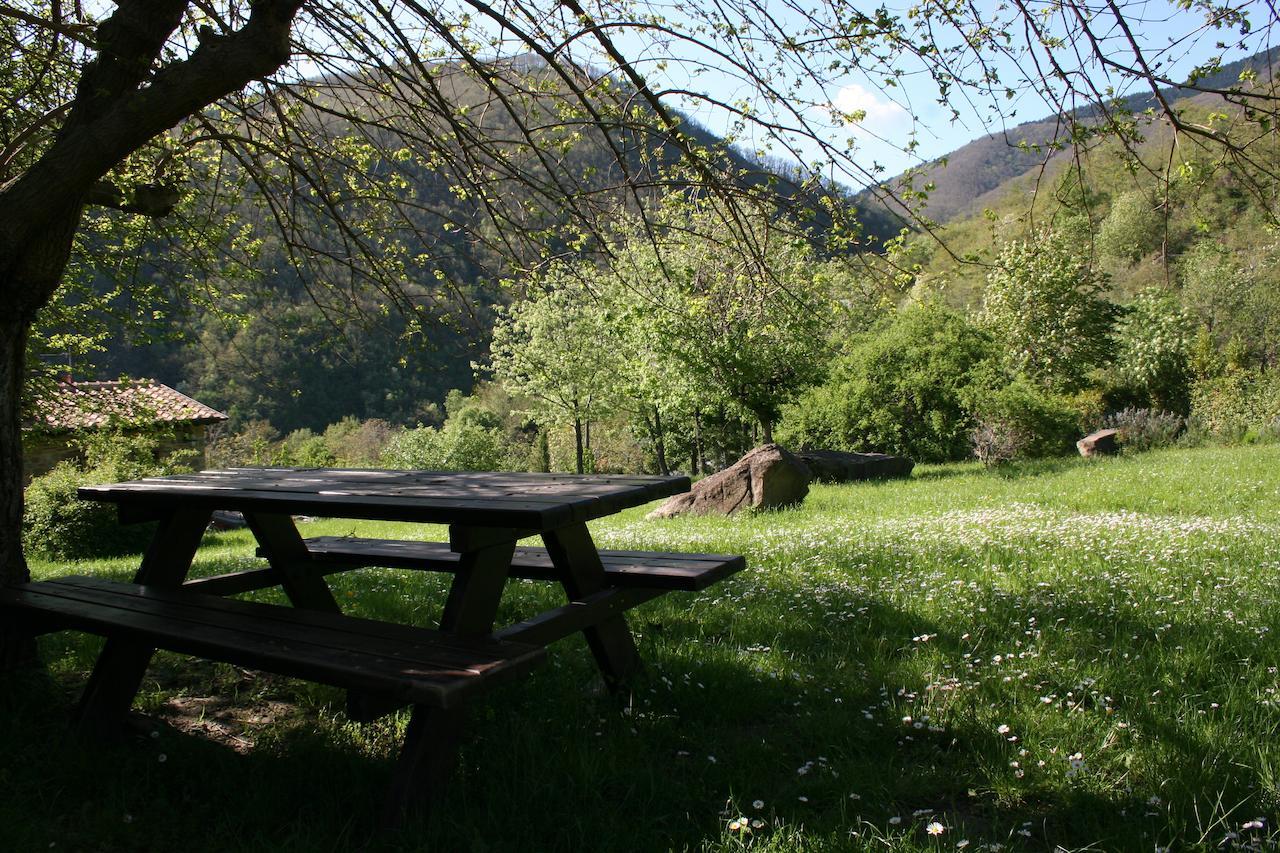 Serravalle  Podere Pian De' Cortini 빌라 외부 사진